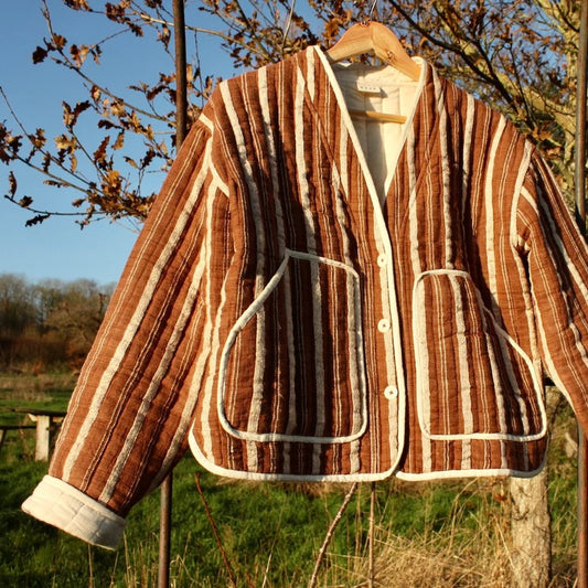 Nona Wear - River Jacket