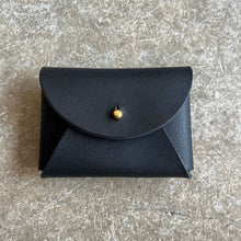 Load image into Gallery viewer, Willow Leather - Card Purse
