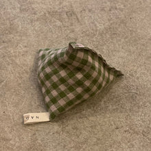 Load image into Gallery viewer, Nadinoo - Linen Lavender Bag
