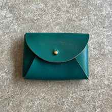 Load image into Gallery viewer, Willow Leather - Card Purse
