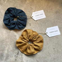 Load image into Gallery viewer, Clement House - Everyday Scrunchie
