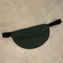 Load image into Gallery viewer, Kikame Apparel - Cross Body Bag In Waxed Cotton
