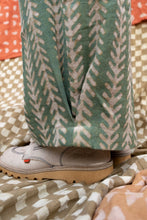 Load image into Gallery viewer, Mahika Kala - Holiday Jean In Aloe
