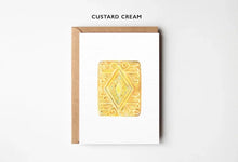 Load image into Gallery viewer, Zoe Barker - The Biscuit Tin Card Singles
