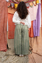 Load image into Gallery viewer, Mahika Kala - Holiday Jean In Aloe
