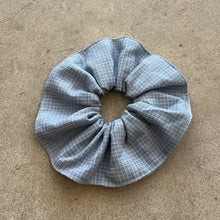 Load image into Gallery viewer, Rosana Exposito - Large Scrunchie

