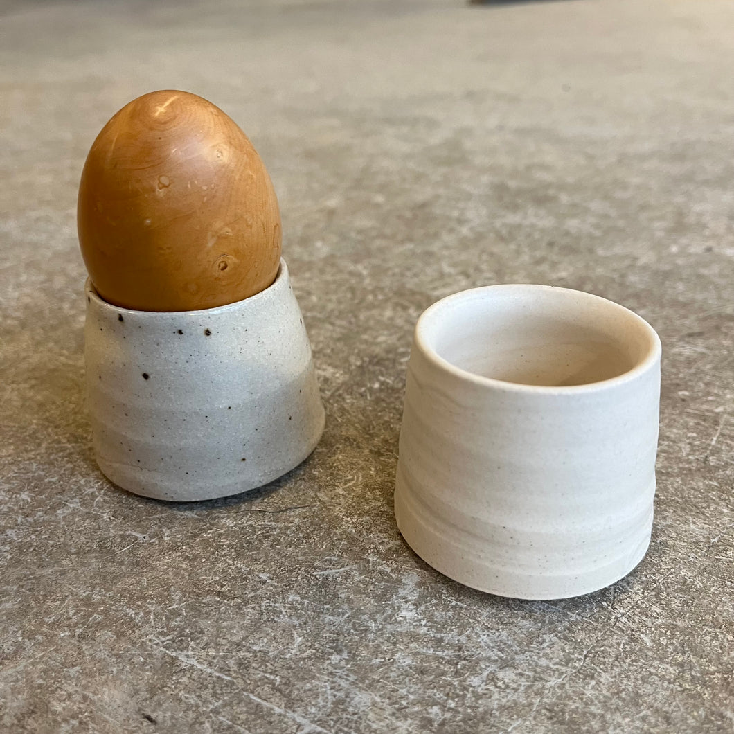 Eleanor Torbati - Ceramic Egg Cup