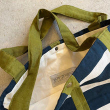 Load image into Gallery viewer, Slow Progress - Highrise Tote Bag
