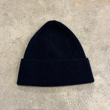 Load image into Gallery viewer, Sally Nencini - Rib Beanie Hat
