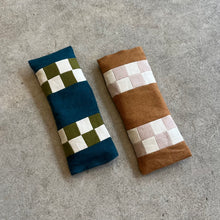 Load image into Gallery viewer, Slow Progress - Lavender Eye Pillow
