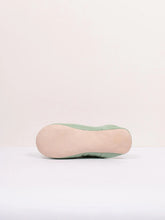 Load image into Gallery viewer, Bohemia Design - Babouche Slippers In Sage Green
