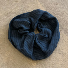 Load image into Gallery viewer, Clement House - Statement Scrunchie
