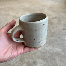 Load image into Gallery viewer, Mark Titchiner - Grey Shino Mug
