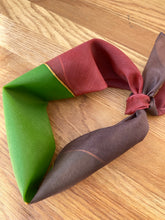 Load image into Gallery viewer, Nabila Molinero - 100% Silk Scarf
