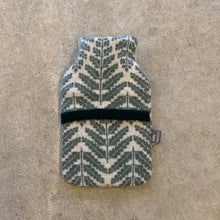 Load image into Gallery viewer, Sally Nencini - Patterned Hot Water Bottle
