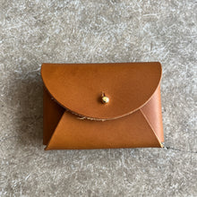 Load image into Gallery viewer, Willow Leather - Card Purse
