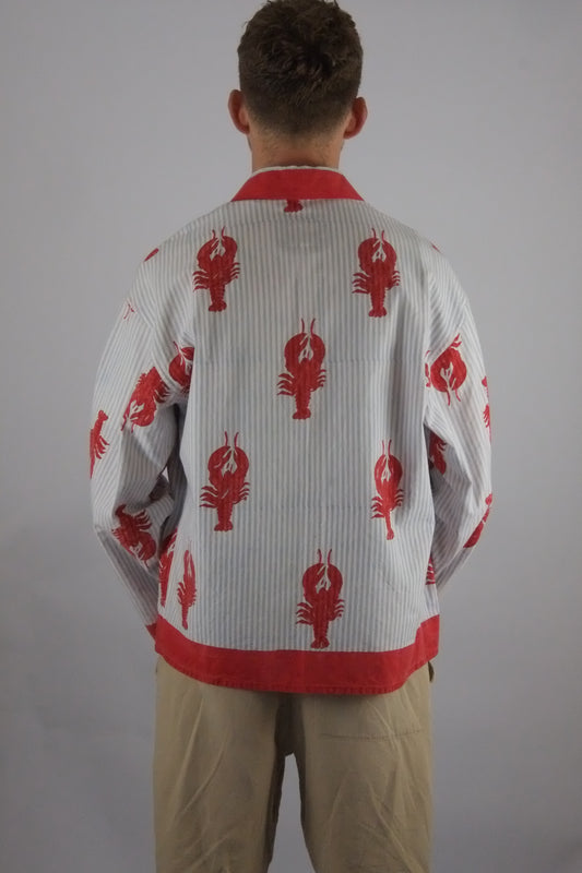 DCM Garments - The Lobster Chore Jacket