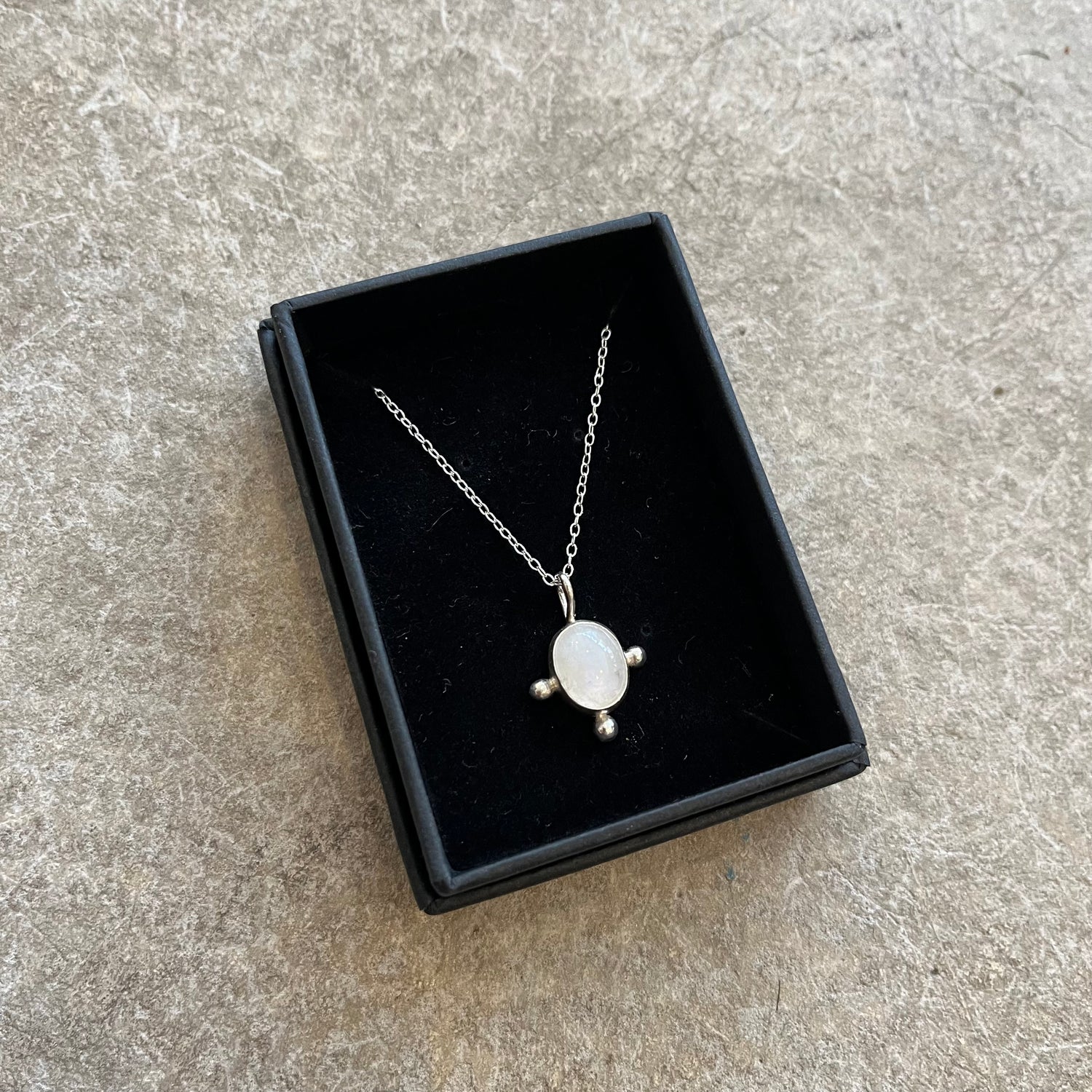 Smith & Strange Jewellery