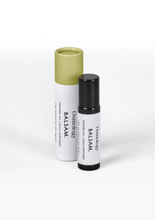 Osmology By Aery Living - Perfume Oil In Balsam
