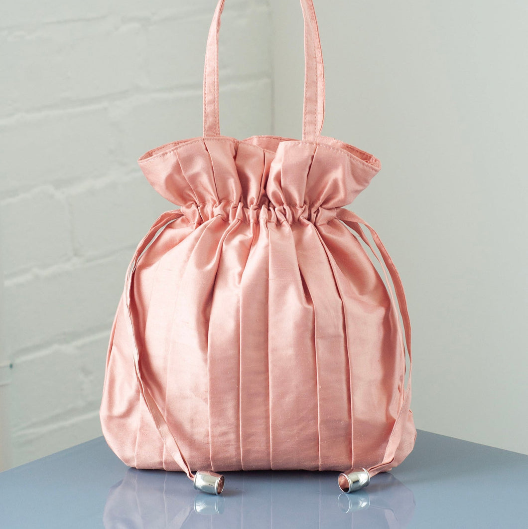 Dollis - Occasion Bag In Pink