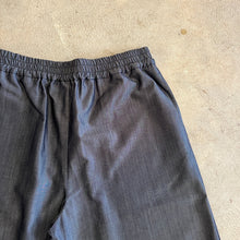 Load image into Gallery viewer, Yoke Studio - Indigo Twill Toni Trousers
