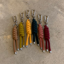 Load image into Gallery viewer, Form Norfolk - Bag Charm A/W 24
