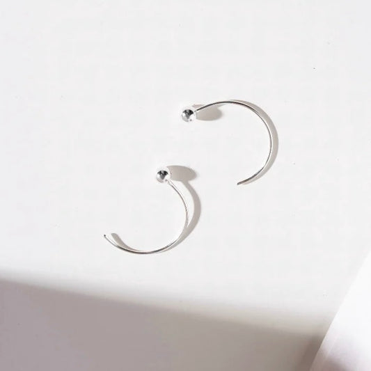 Studio Adorn - Bead Ear Threads