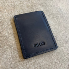 Load image into Gallery viewer, Willow Leather - Card Holder
