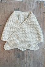 Load image into Gallery viewer, Elwin - Coniston British Wool Triangle Scarf
