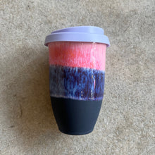 Load image into Gallery viewer, Glaze - Tokyo 12oz Reusable Cup
