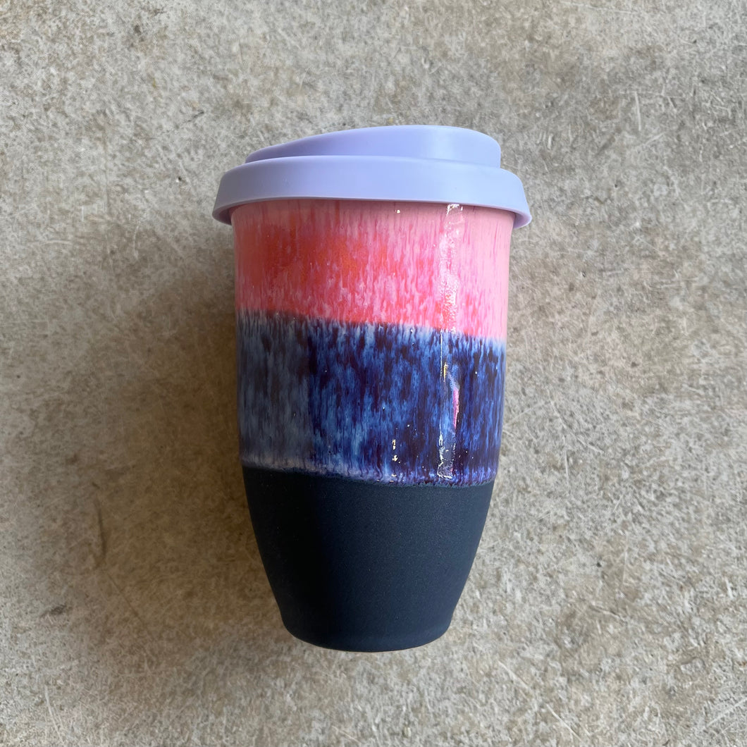 Glaze - Tokyo 12oz Reusable Cup