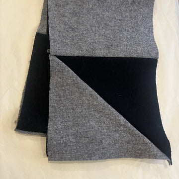 Sloow Studio - Off Cut Wool Scarf