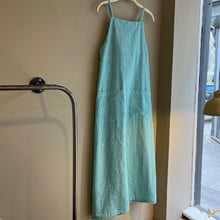 Load image into Gallery viewer, Sofo Studio - Every Dress In Verde Check
