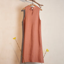 Load image into Gallery viewer, Kaely Russell Studio - Ash dress In Rose

