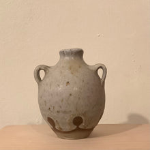 Load image into Gallery viewer, Lily Pearmain - Ash Glaze Bud Vase
