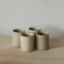 Load image into Gallery viewer, Eleanor Torbati Ceramics - Match Strike Jar
