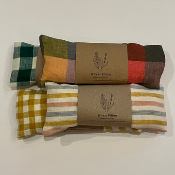 Nadinoo - Linen Lavender Eye Pillow