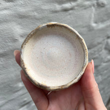 Load image into Gallery viewer, Iain McCarten - Soy Dipping Bowl
