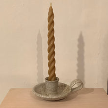 Load image into Gallery viewer, Lily Pearmain - Fleck Candle Holder
