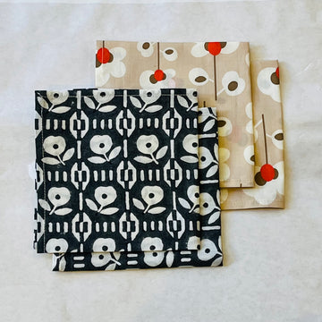 Crop Clothing - Cotton Handkerchief