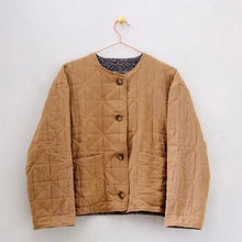 Load image into Gallery viewer, Elwin - Amy Jacket In Bark
