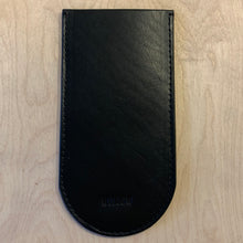 Load image into Gallery viewer, Willow Leather - Glasses Case
