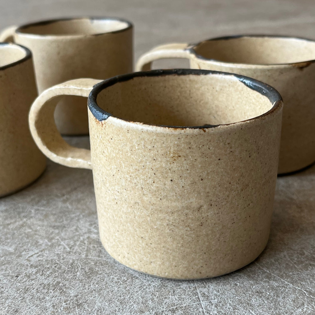 Iain McCarten - Coffee Mug