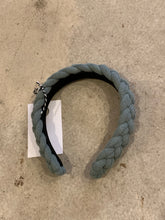 Load image into Gallery viewer, Form Norfolk - Chunky Statement Loop Knot Headband In Various Colours

