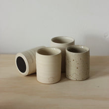 Load image into Gallery viewer, Eleanor Torbati Ceramics - Match Strike Jar
