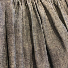 Load image into Gallery viewer, Elwin - Tina Skirt In Denim Chambray
