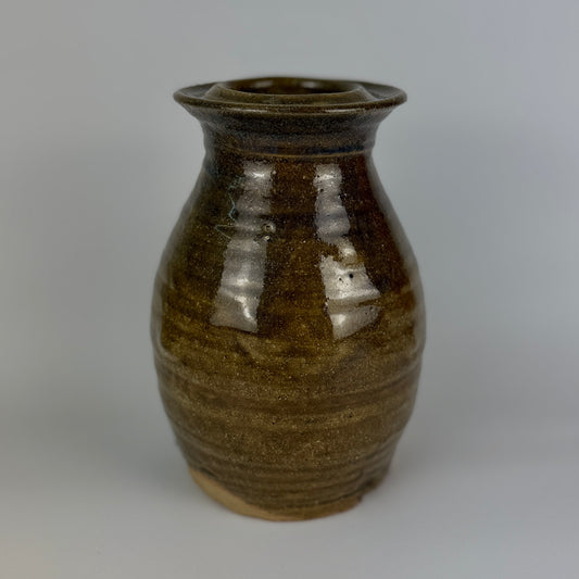 Henry Anderson-Brown - Beach Glaze Vase