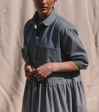 Load image into Gallery viewer, Charl Knitwear - Sailor Stripe dress
