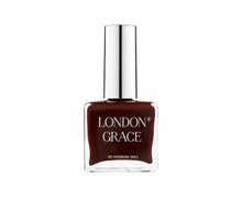 Load image into Gallery viewer, London Grace - Nancy Plum Nail Varnish
