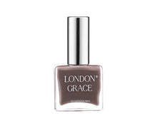 Load image into Gallery viewer, London Grace - Hazel Taupe Nail Varnish
